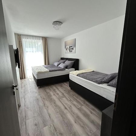 Villa Bauhaus Dream Deluxe T Σίοφοκ Εξωτερικό φωτογραφία