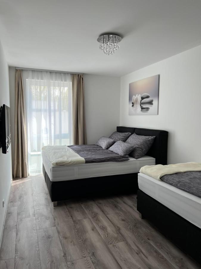 Villa Bauhaus Dream Deluxe T Σίοφοκ Εξωτερικό φωτογραφία
