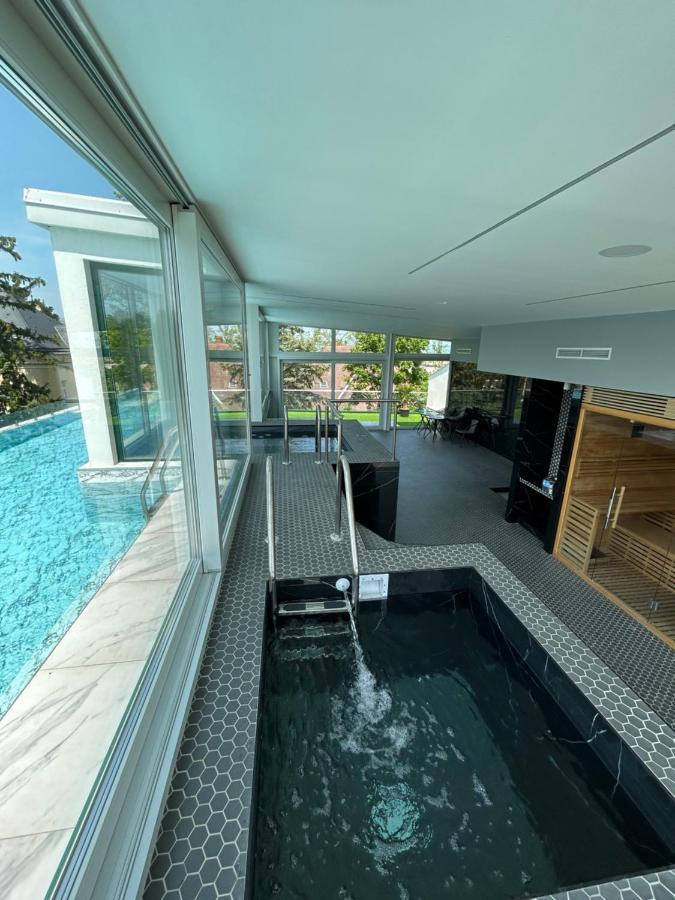 Villa Bauhaus Dream Deluxe T Σίοφοκ Εξωτερικό φωτογραφία