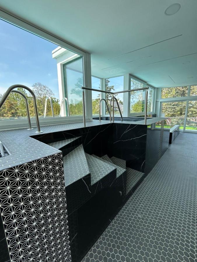 Villa Bauhaus Dream Deluxe T Σίοφοκ Εξωτερικό φωτογραφία