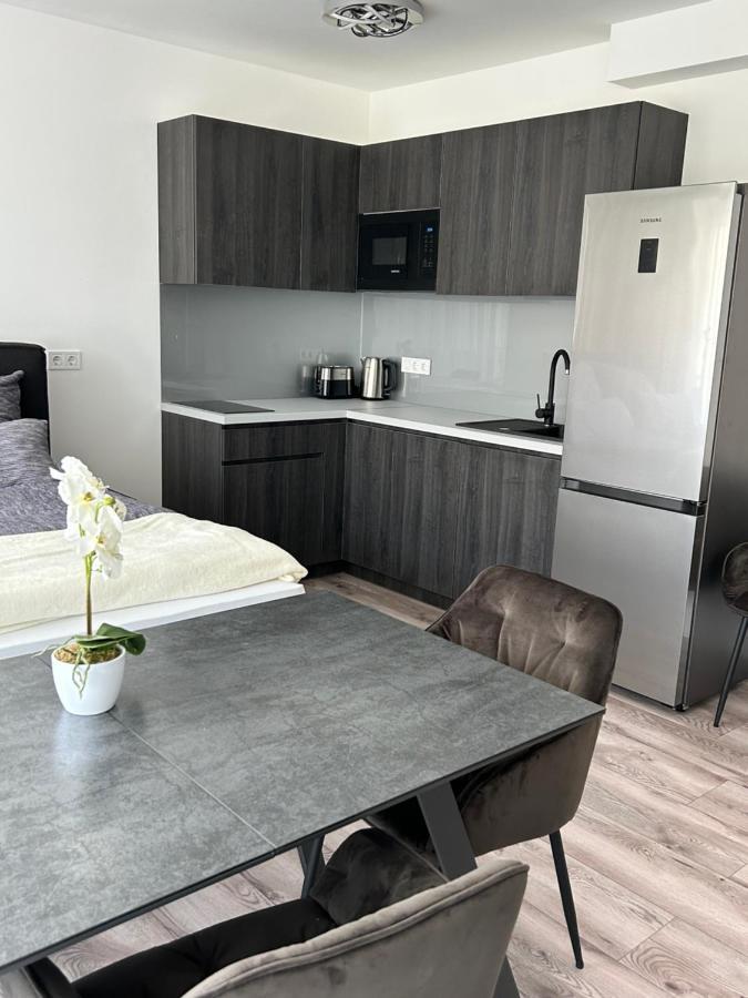 Villa Bauhaus Dream Deluxe T Σίοφοκ Εξωτερικό φωτογραφία