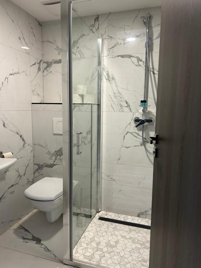 Villa Bauhaus Dream Deluxe T Σίοφοκ Εξωτερικό φωτογραφία