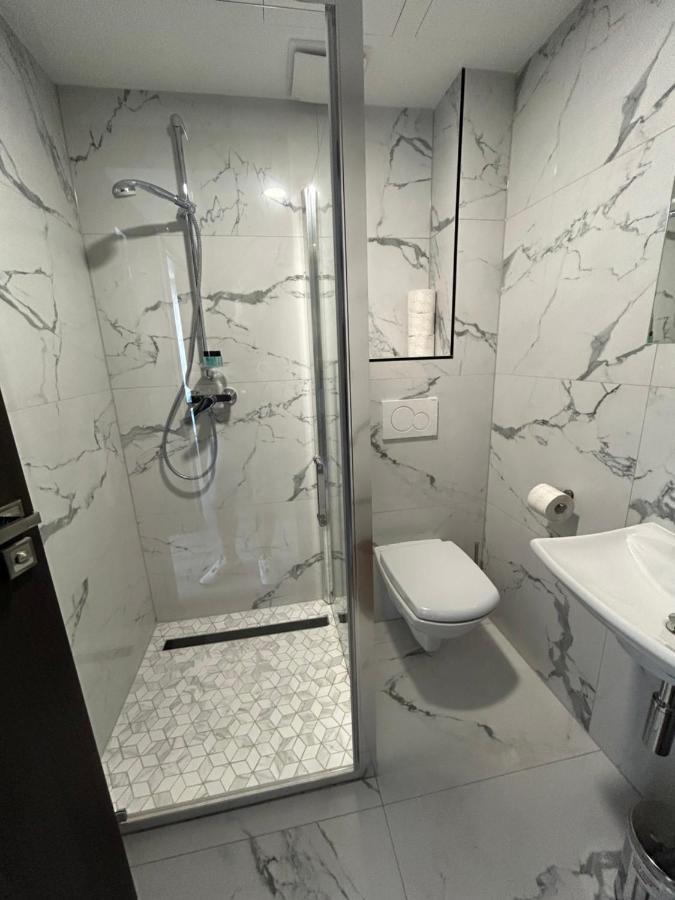 Villa Bauhaus Dream Deluxe T Σίοφοκ Εξωτερικό φωτογραφία